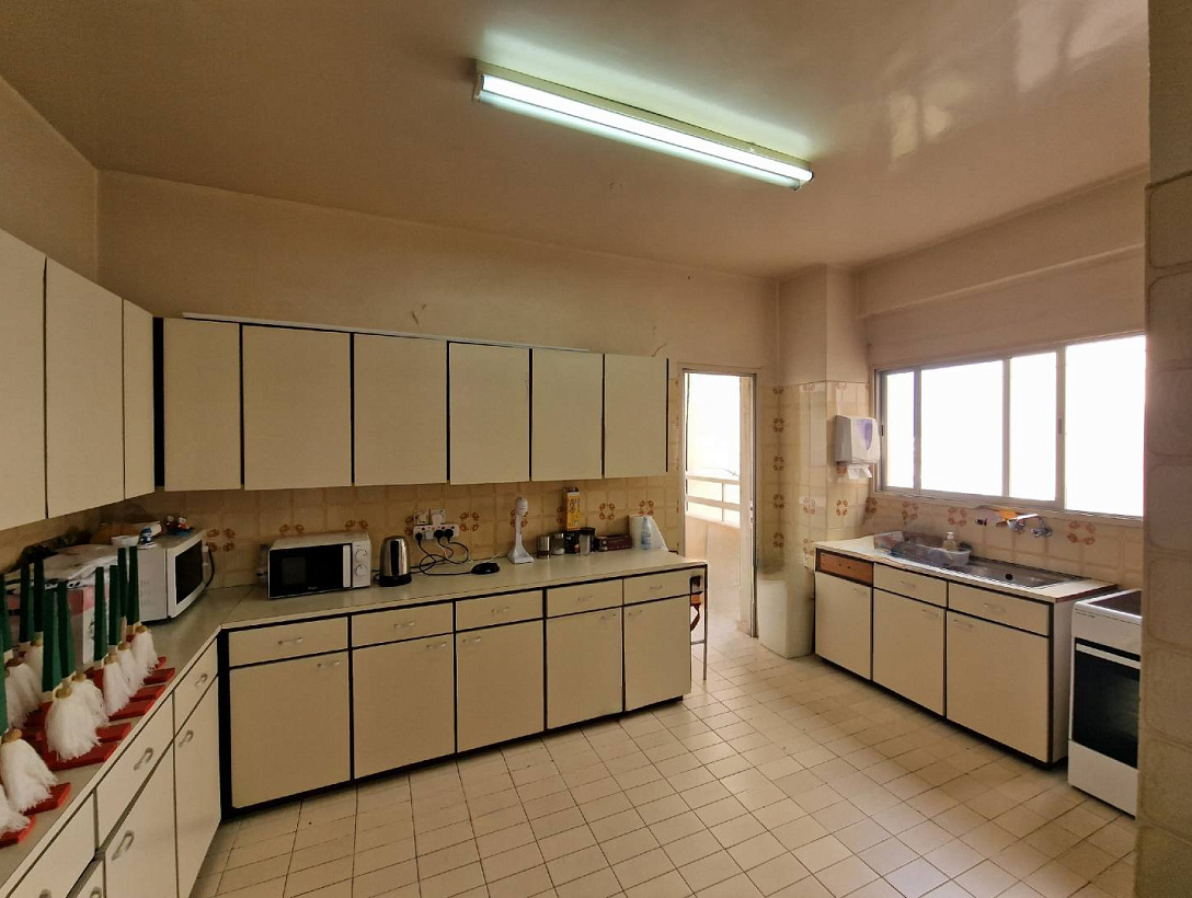 Penthouse in Larnaca