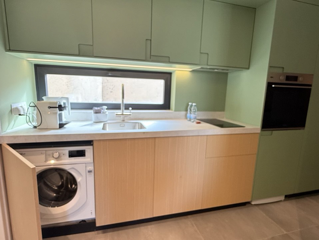 Квартира в Лимассоле