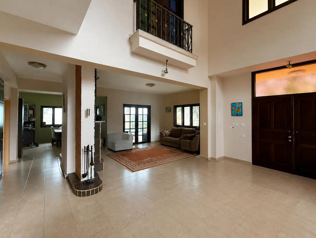 Villa in Limassol