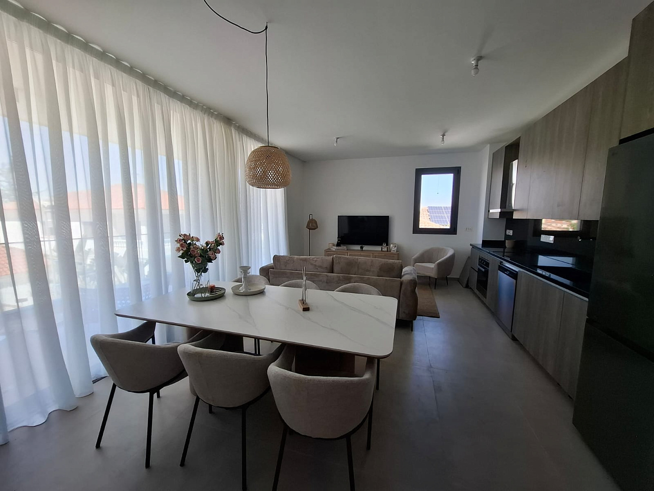 Apartment, 2 bedrooms — 10