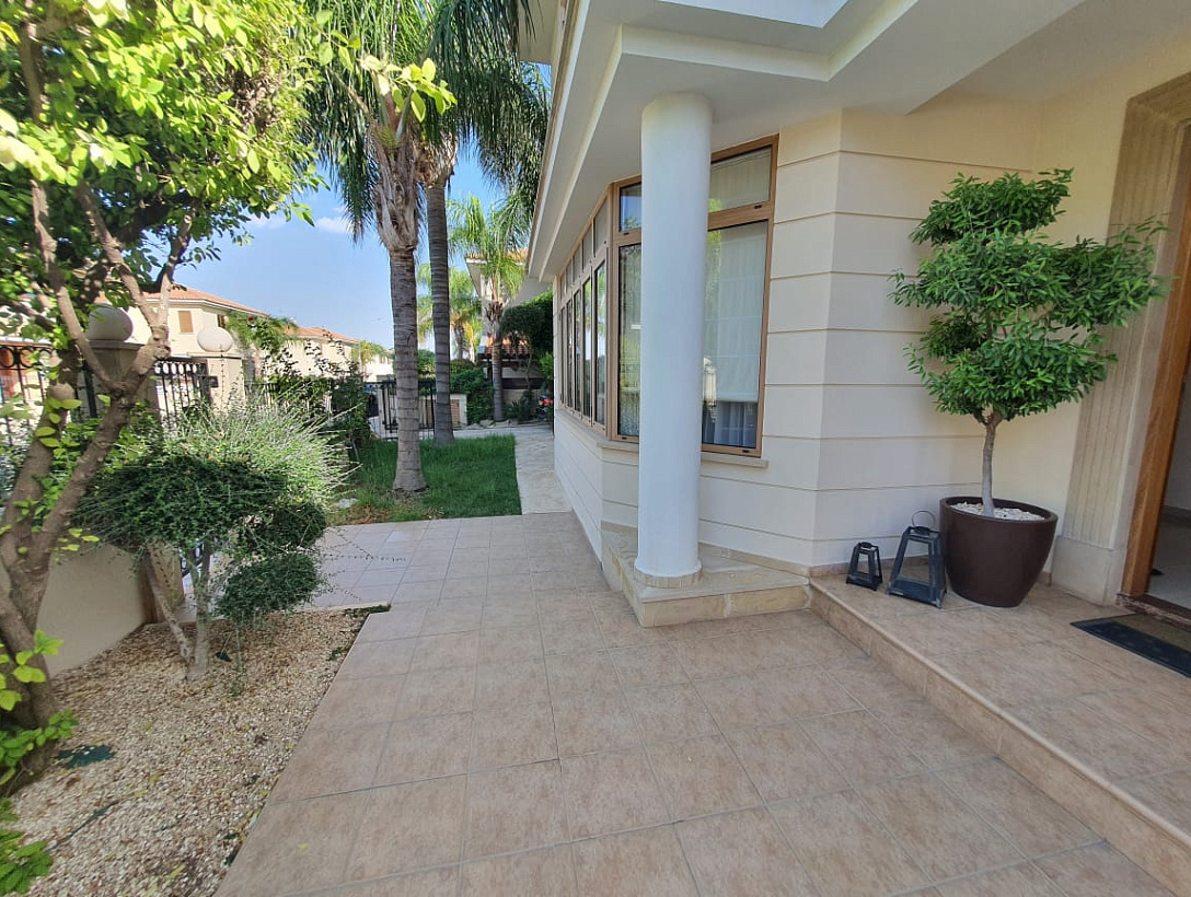 Photo 12 Villa in Nicosia