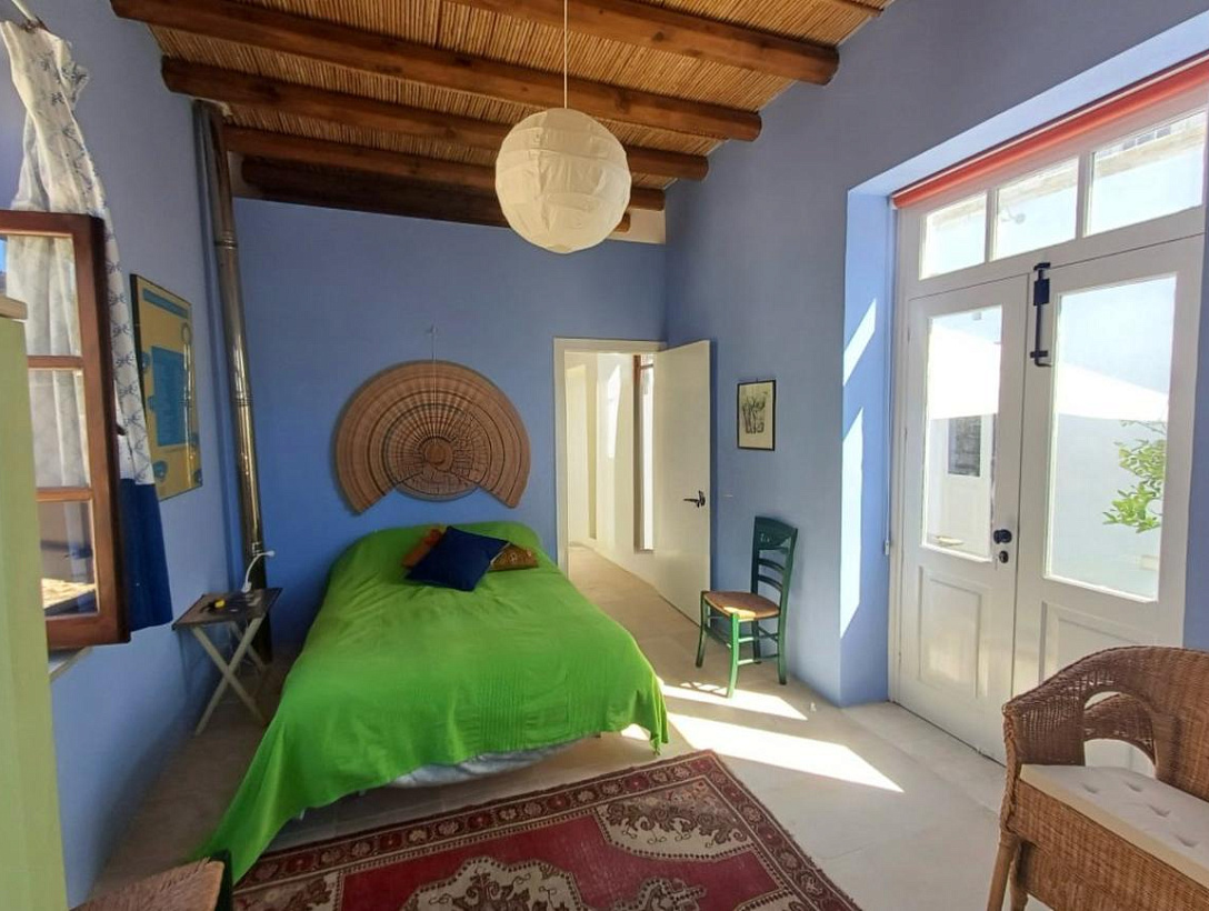 House in Larnaca