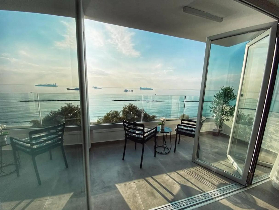 Apartment in Limassol