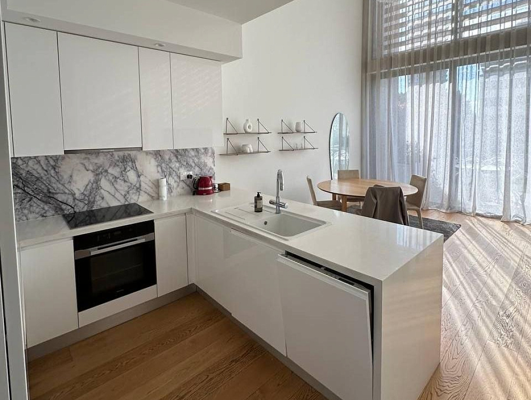 Новая вилла в Лимассоле