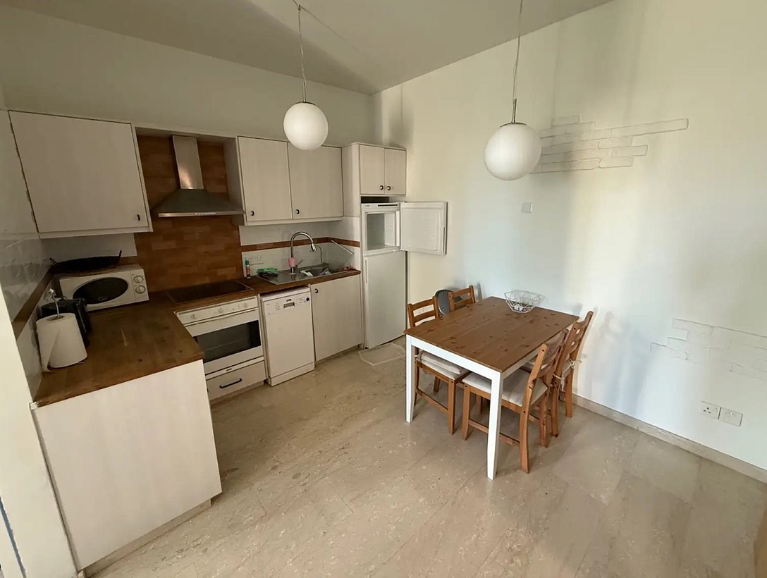 Квартира на Кипре