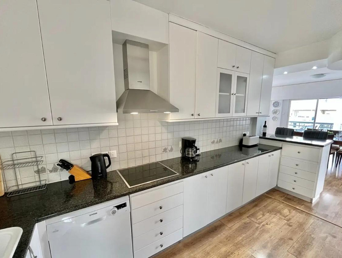 Квартира в Лимассоле