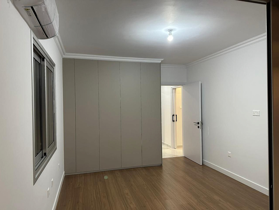 Апартаменты в Лимассоле