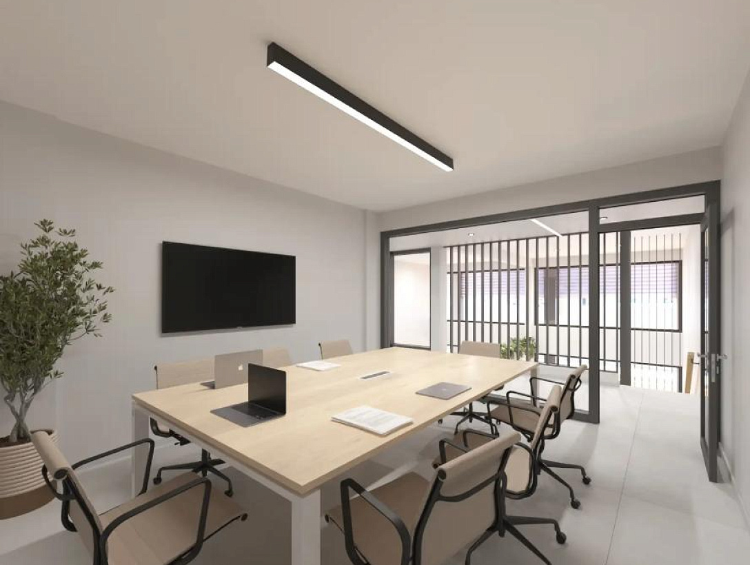 Office in Limassol