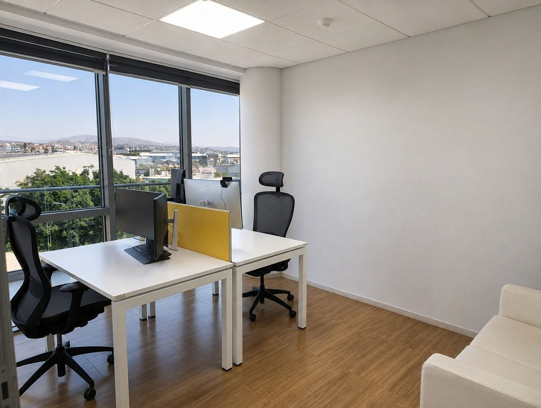 Office in Limassol