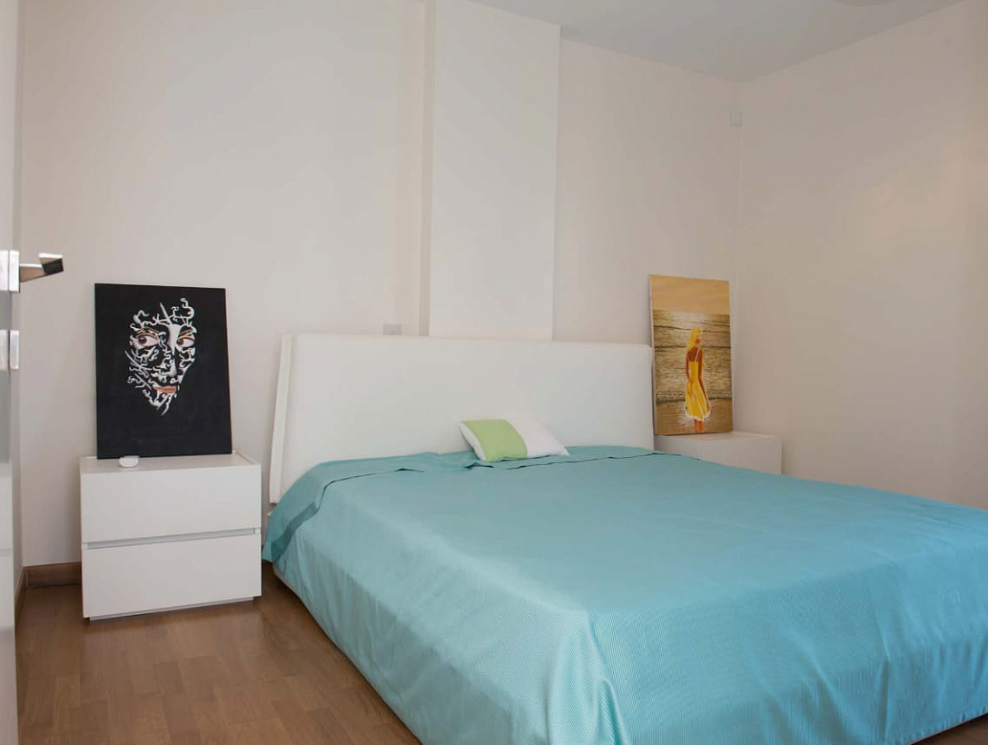 Apartment in Limassol