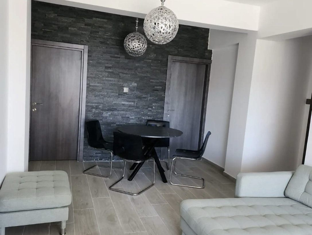 Flat in Limassol