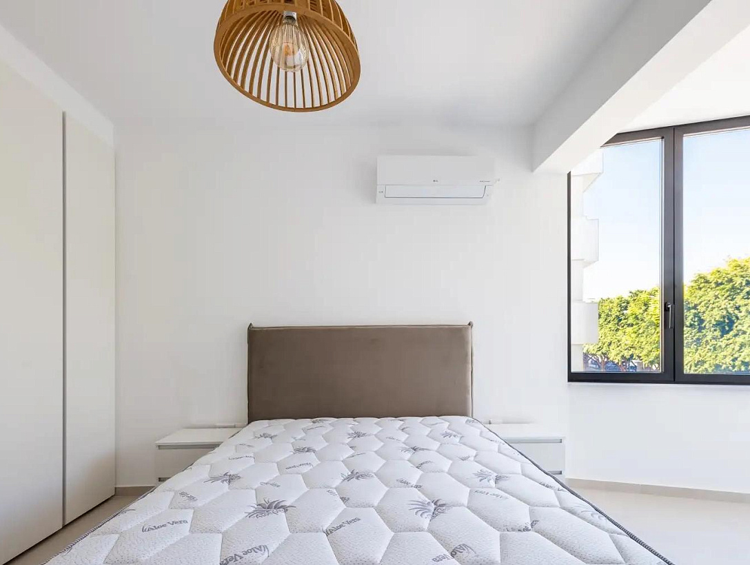 Flat in Limassol