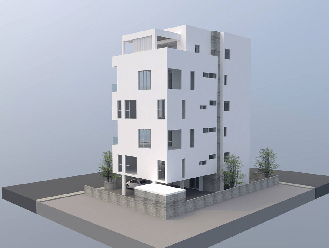 New office in Limassol