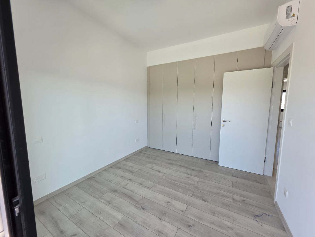 Новая квартира в Лимассоле