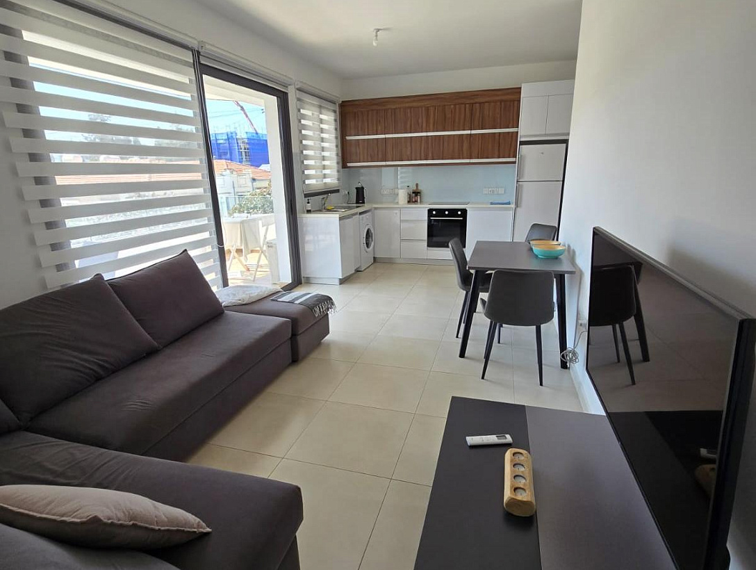 New flat in Larnaca