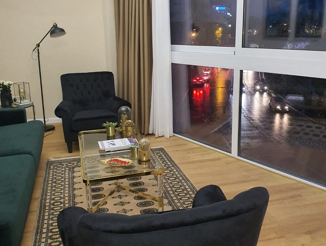 Office in Cyprus