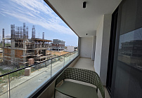 Квартира, 1 комната — 34