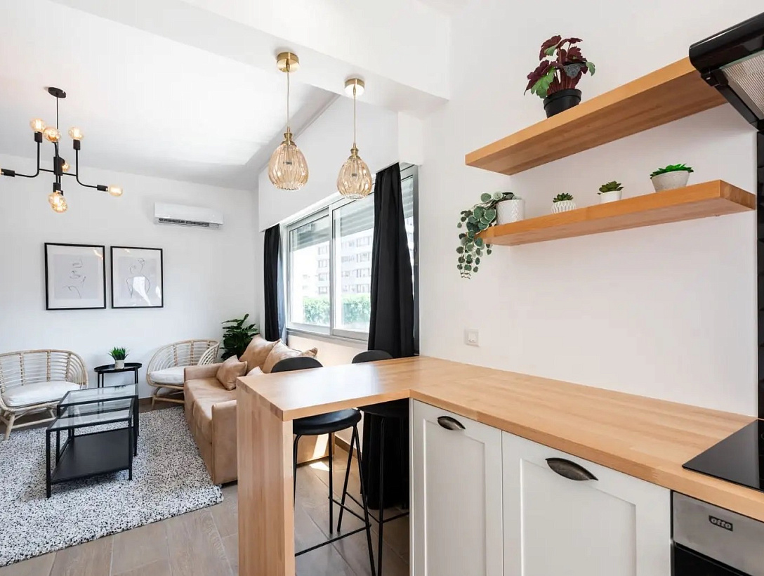 Квартира в Лимассоле