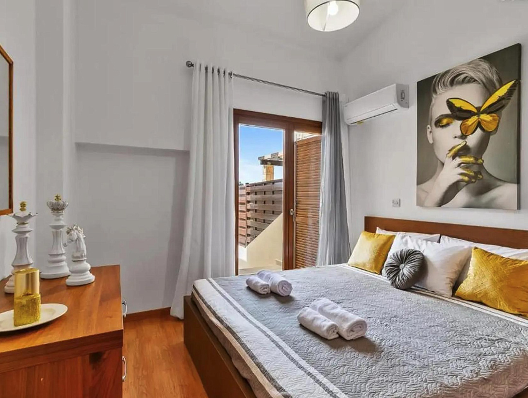 Вилла на Кипре