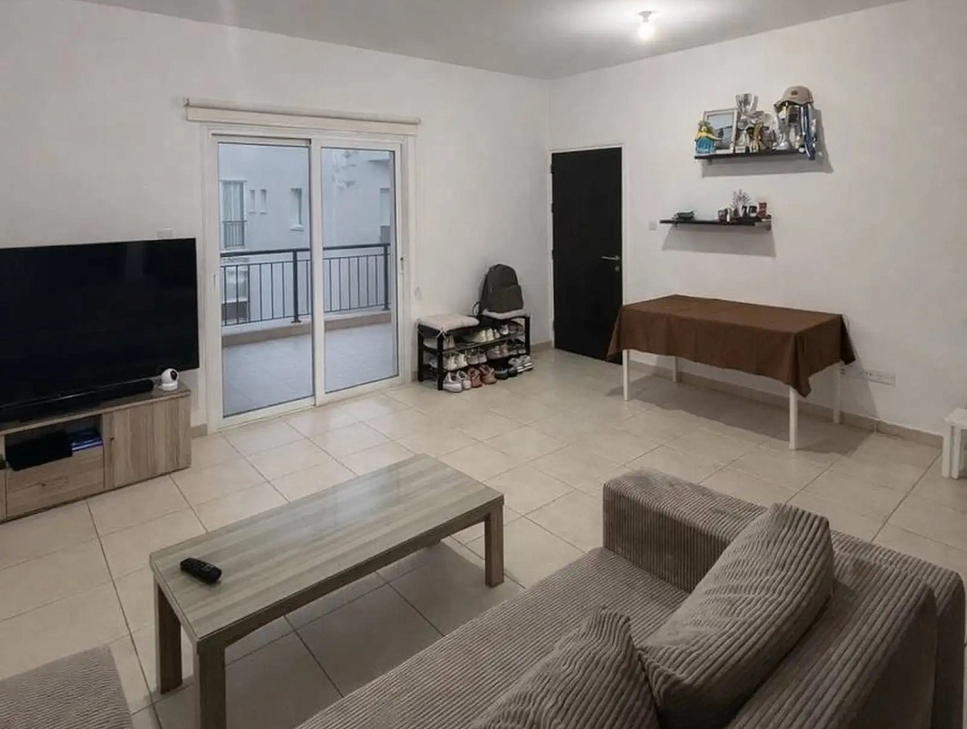 Flat in Larnaca