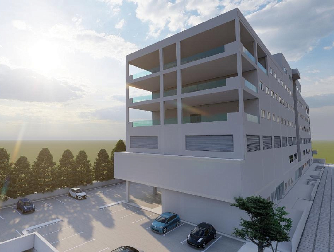 Commercial in Limassol