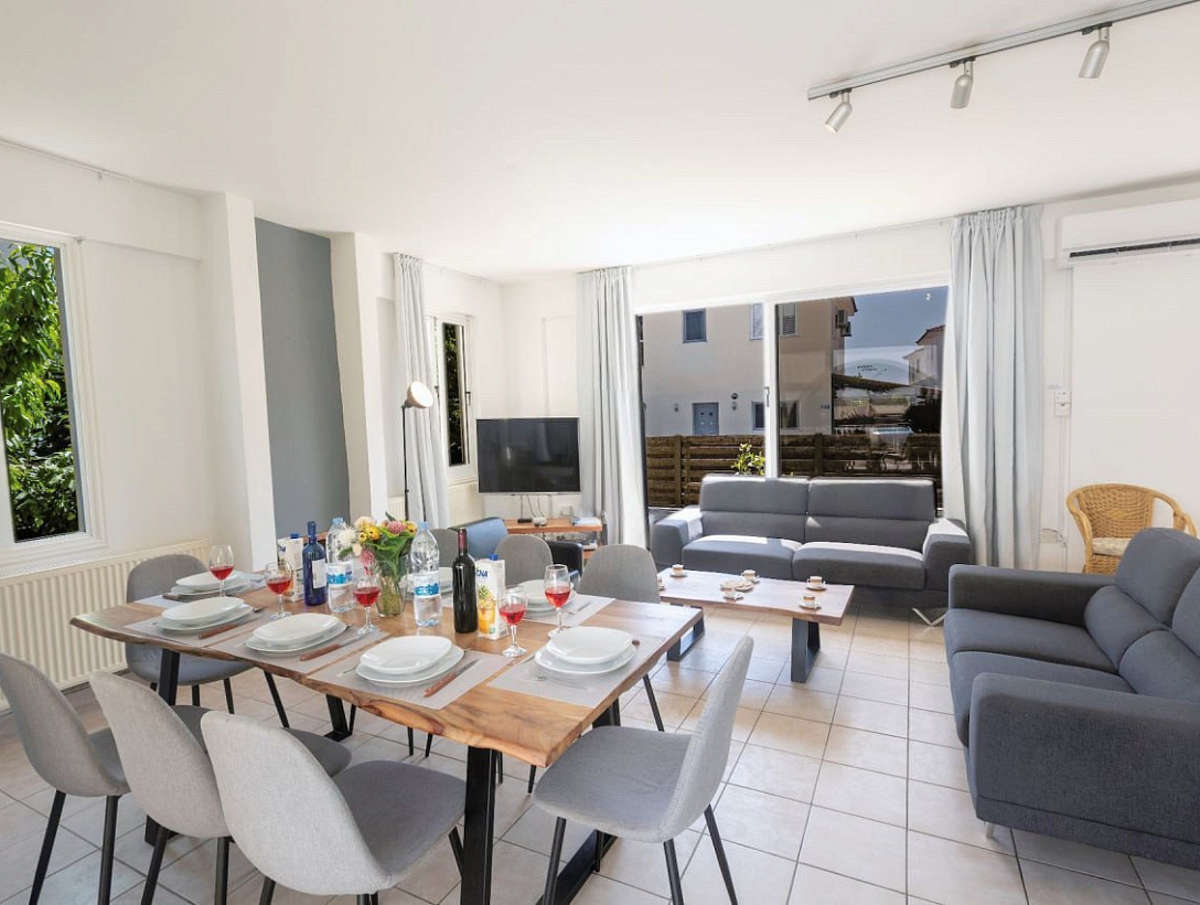 House in Famagusta