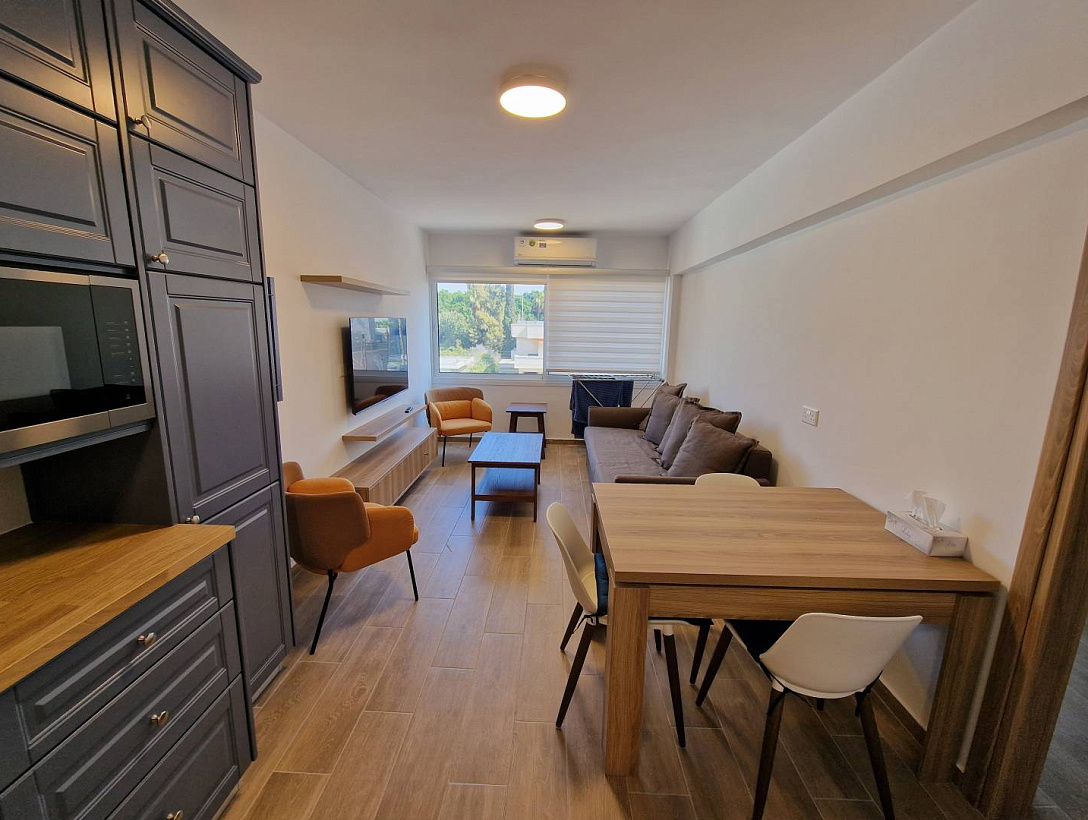 Flat in Larnaca