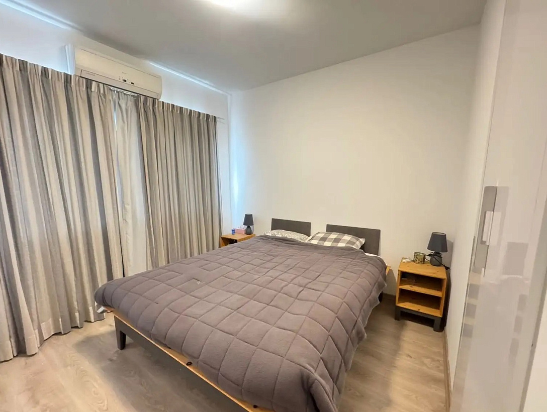 Квартира в Ларнаке