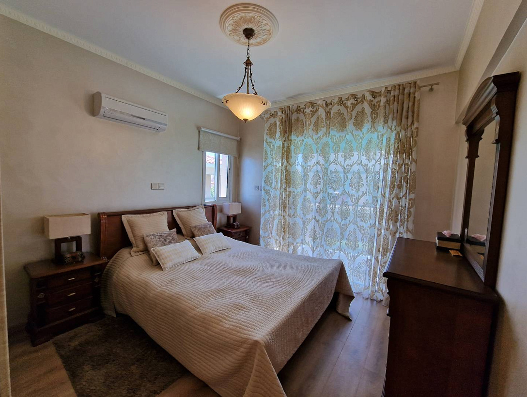 Villa in Limassol