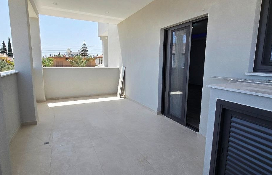 Apartment, 3 bedrooms — 10