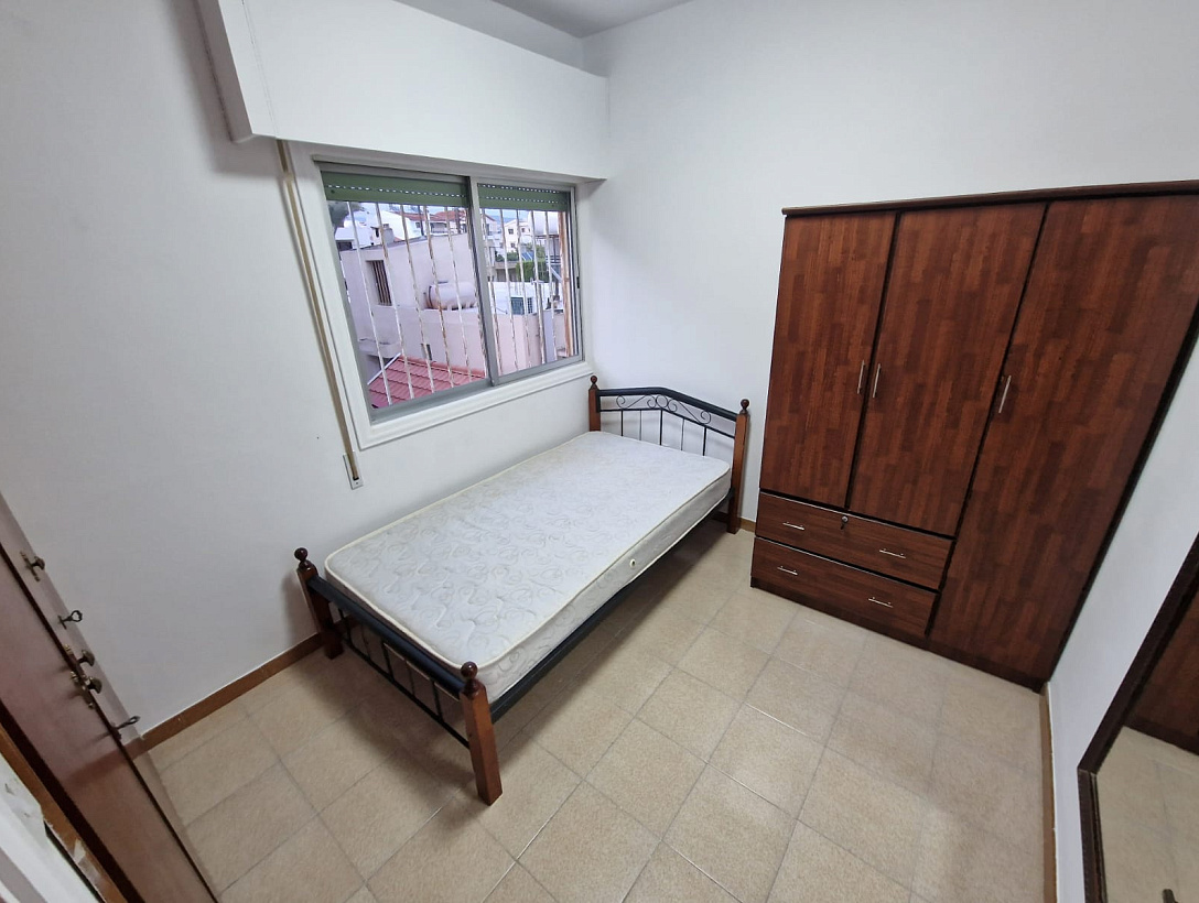 Flat in Limassol