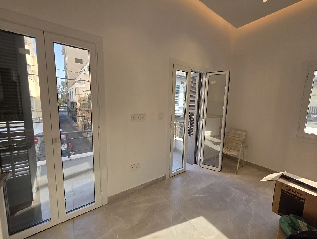 Квартира в Лимассоле