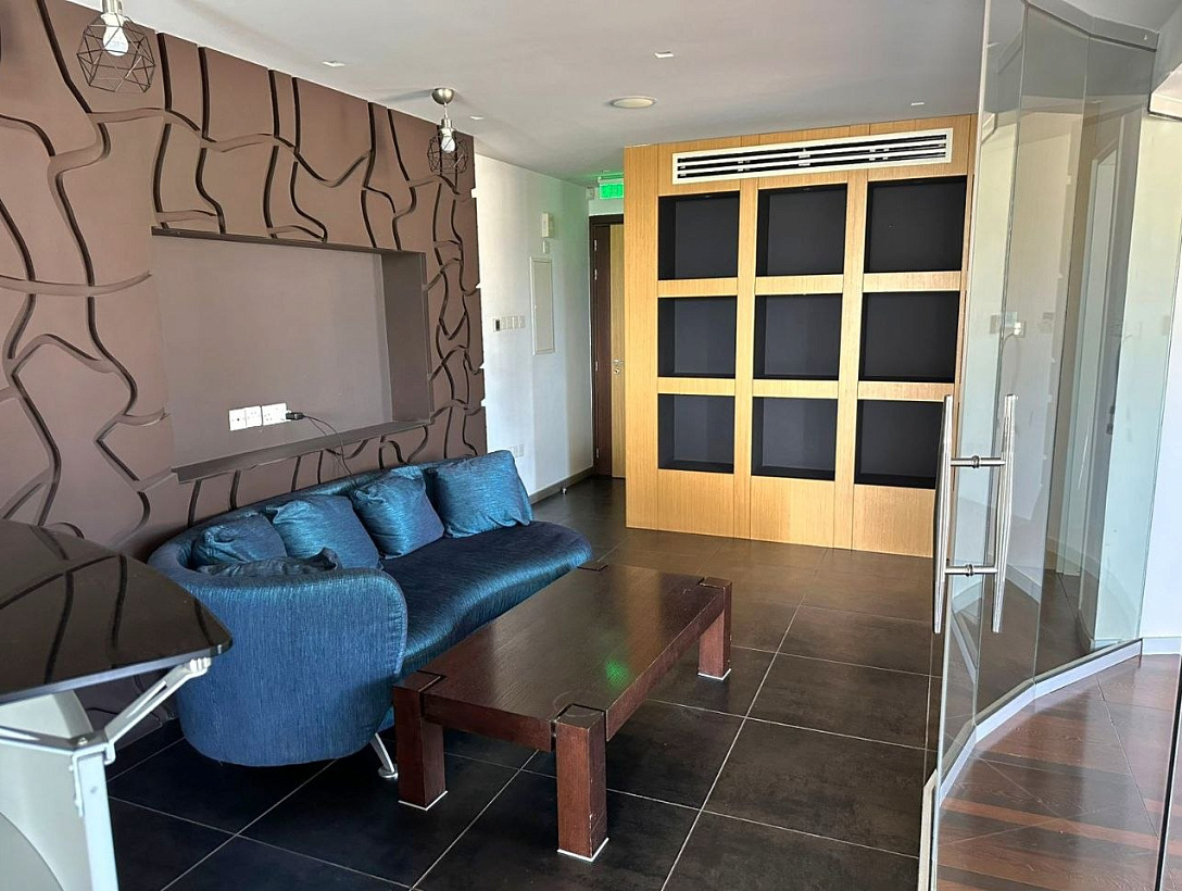 Office in Limassol