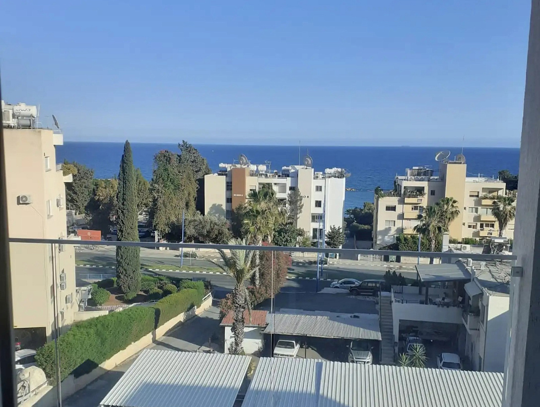 Квартира в Лимассоле