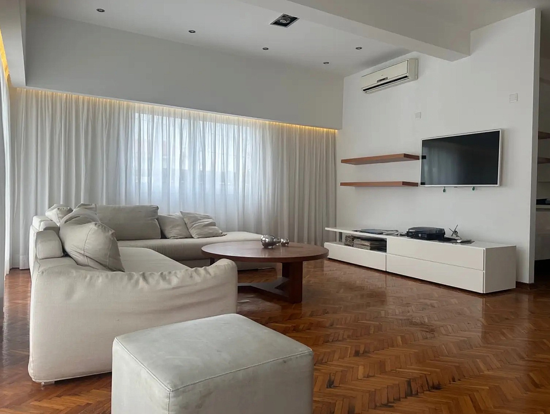 Дом в Ларнаке