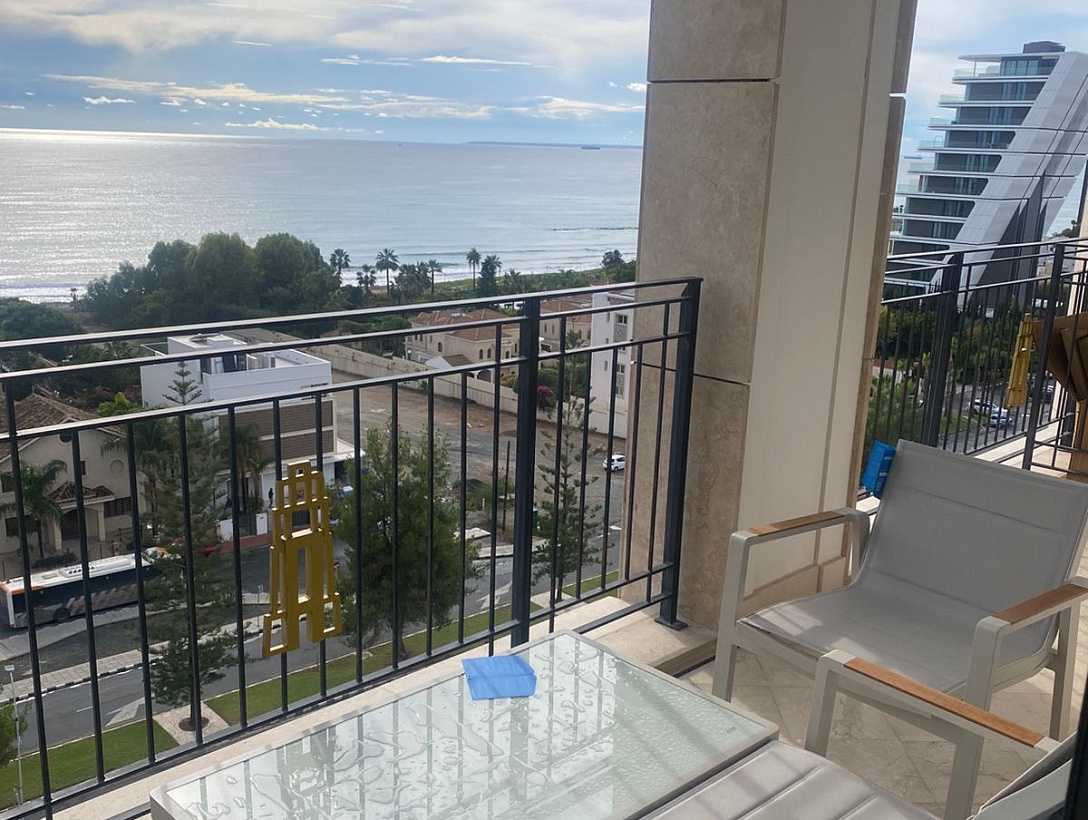 Apartment in Limassol