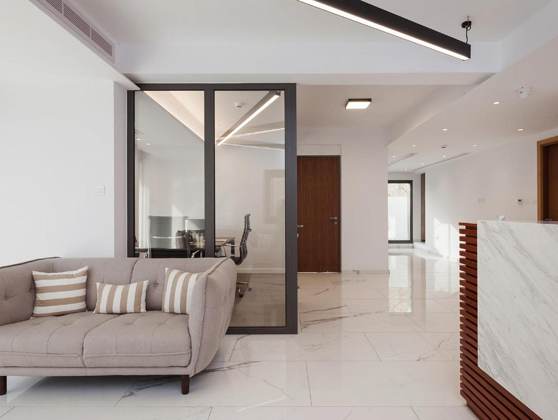 Commercial in Limassol