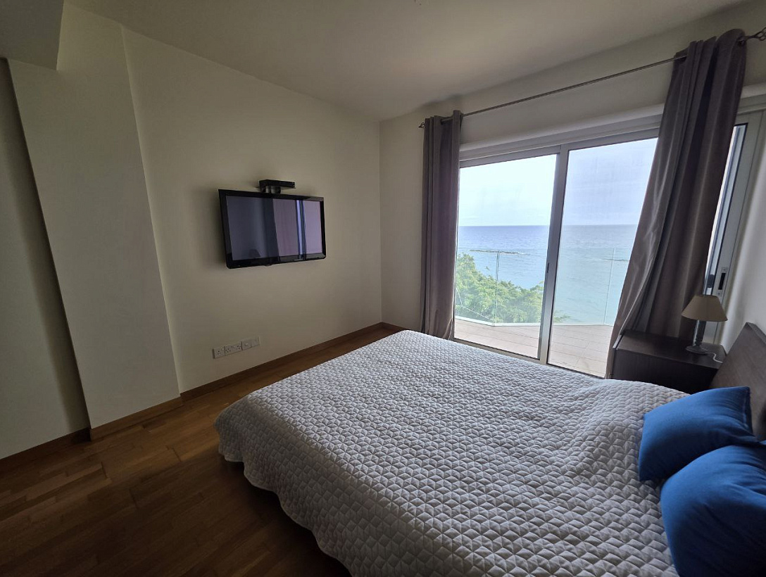 Apartment in Limassol