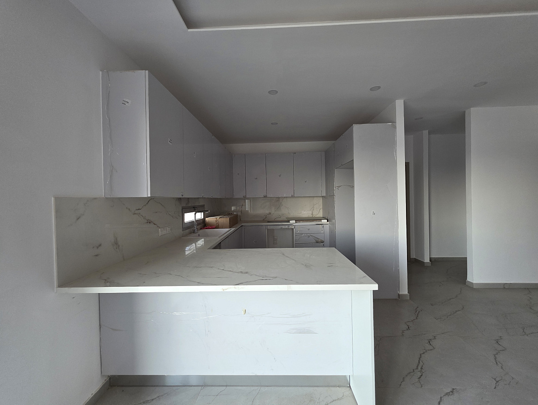 Пентхаус в Лимассоле