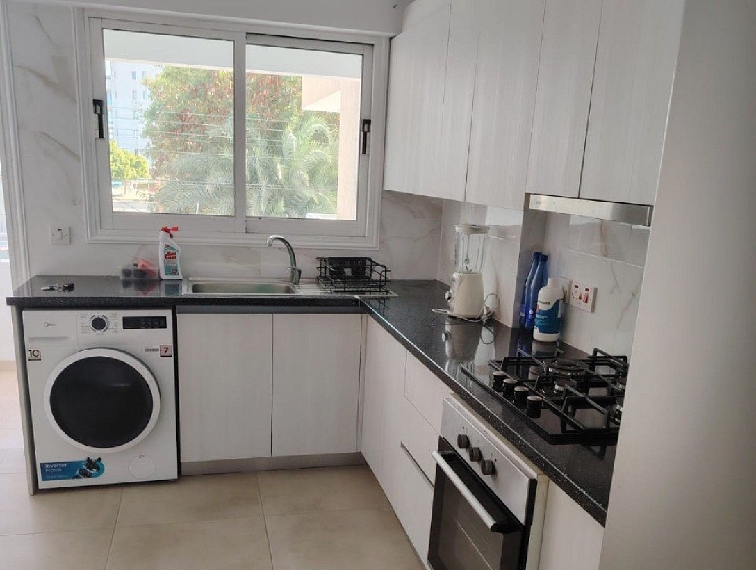 Квартира в Ларнаке