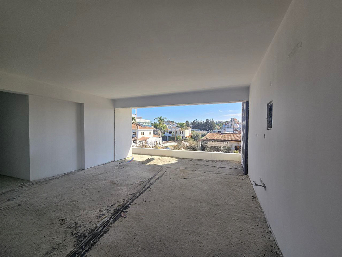 New flat in Nicosia