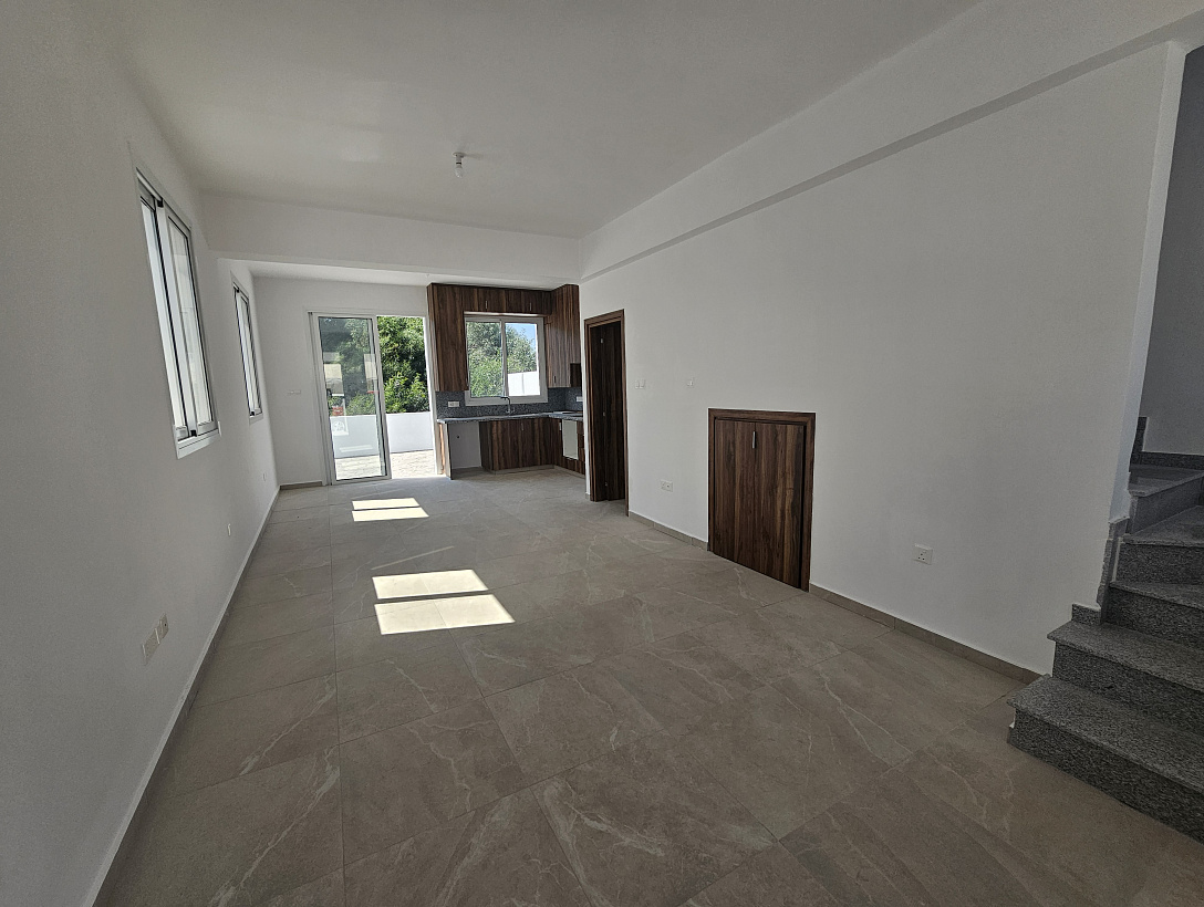 New house in Famagusta