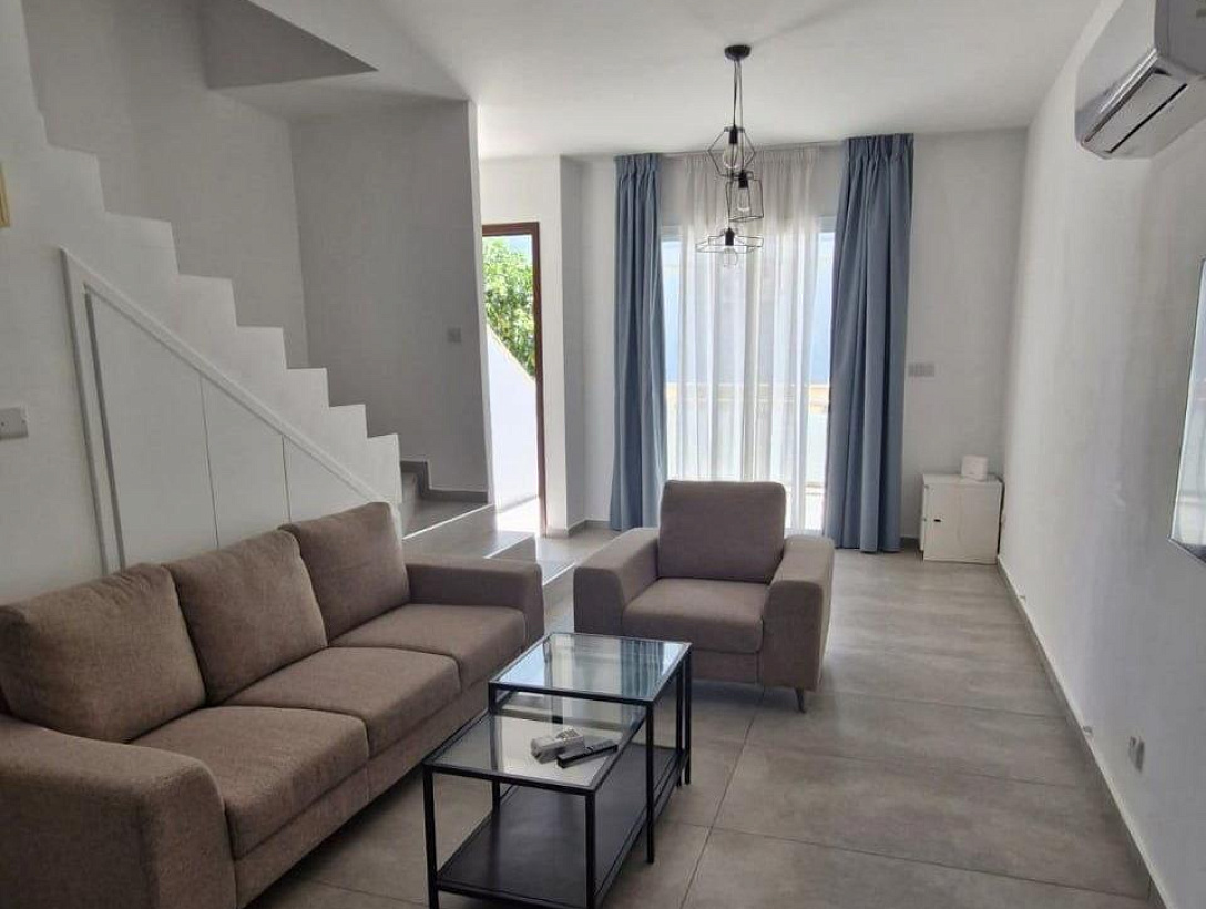 Apartment, 2 bedrooms — 42