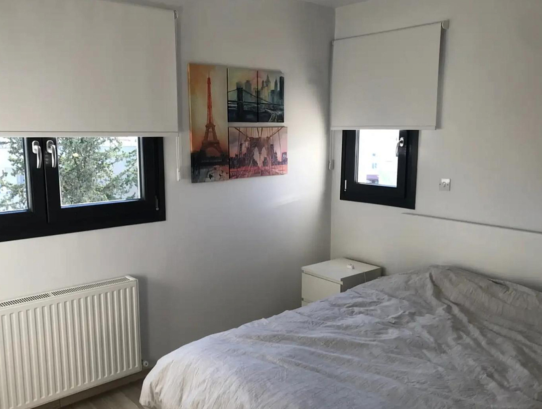 Flat in Cyprus