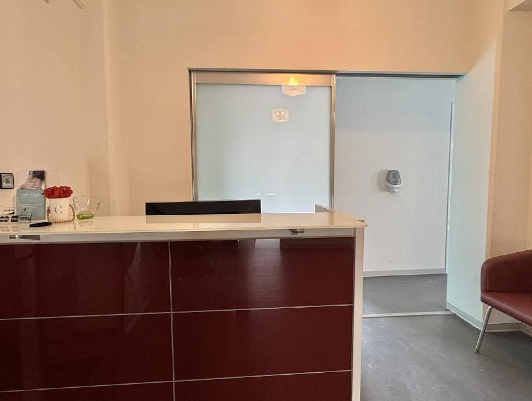 Офис в Лимассоле