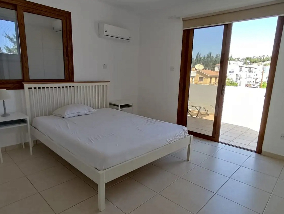 Penthouse in Paphos