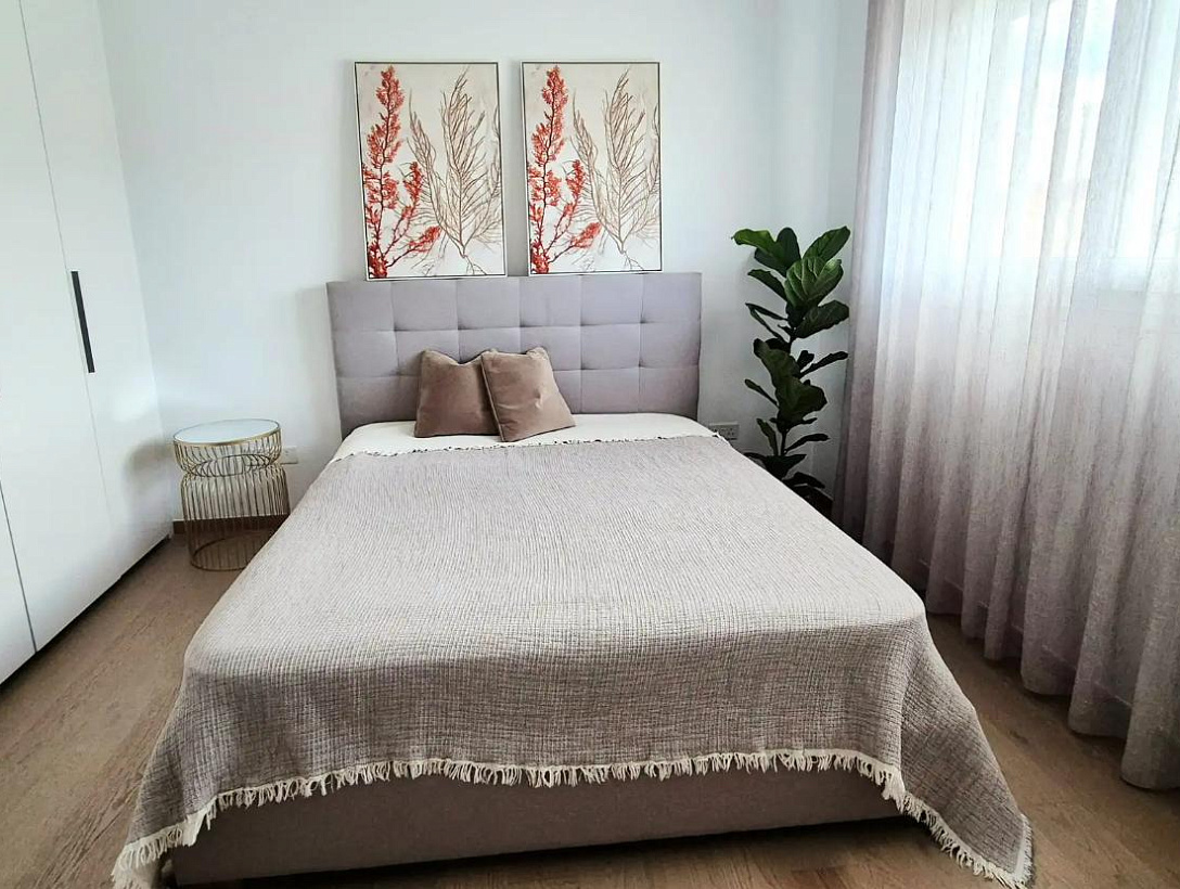 Flat in Limassol