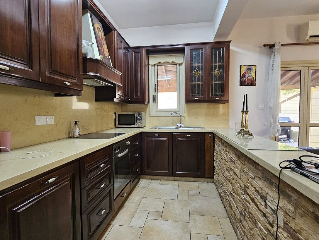 House in Larnaca
