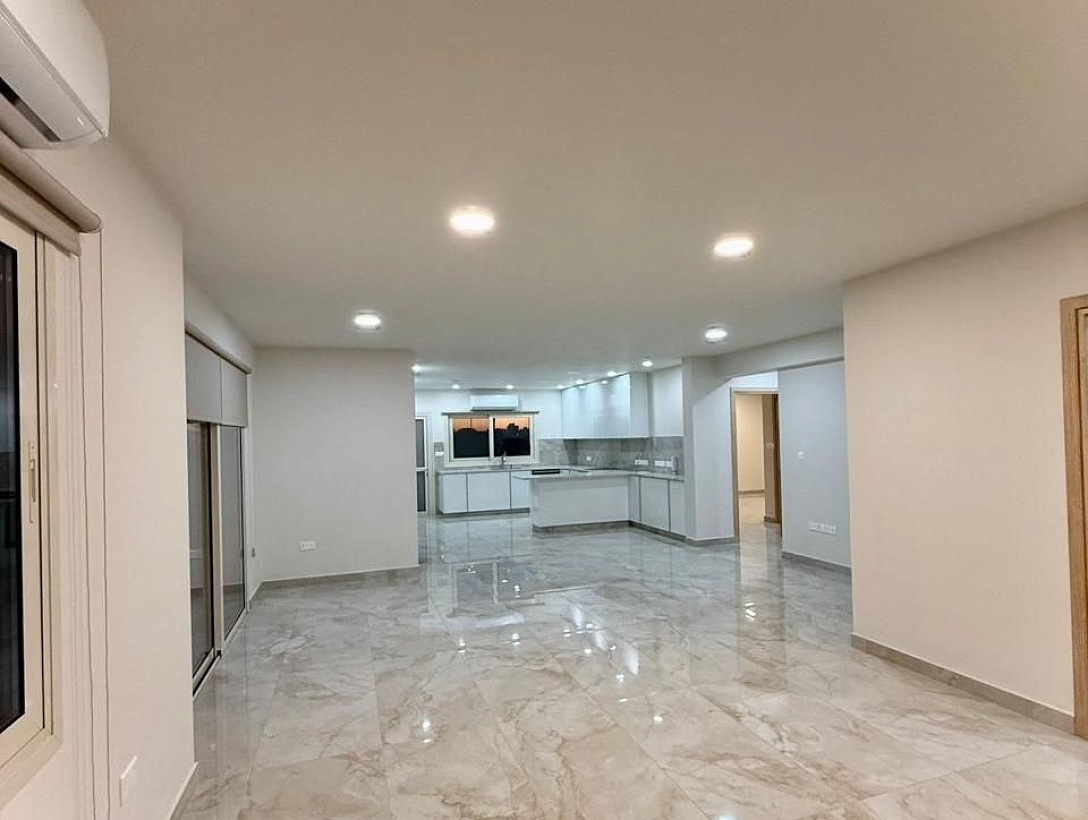 Пентхаус в Лимассоле