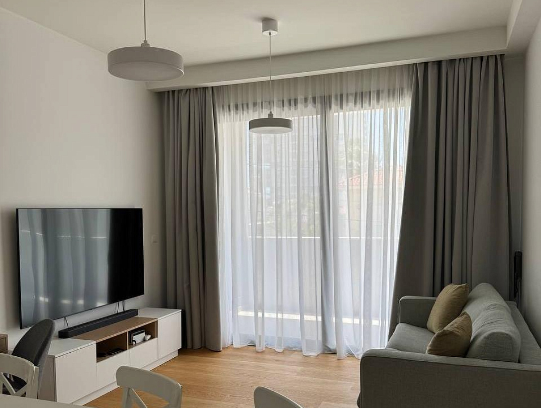 Flat in Limassol